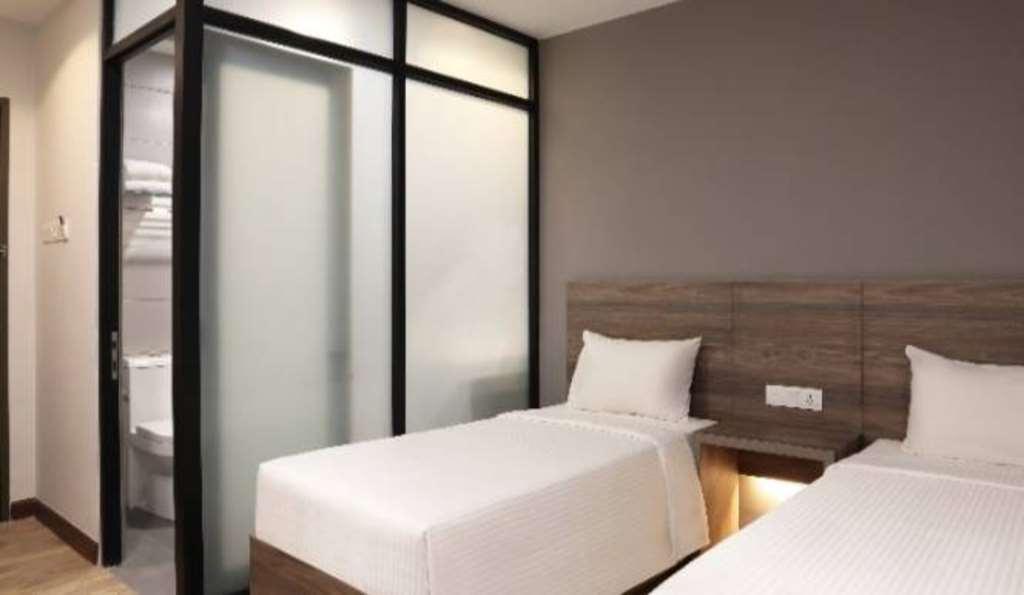Aces Hotel Kuala Lumpur Quarto foto